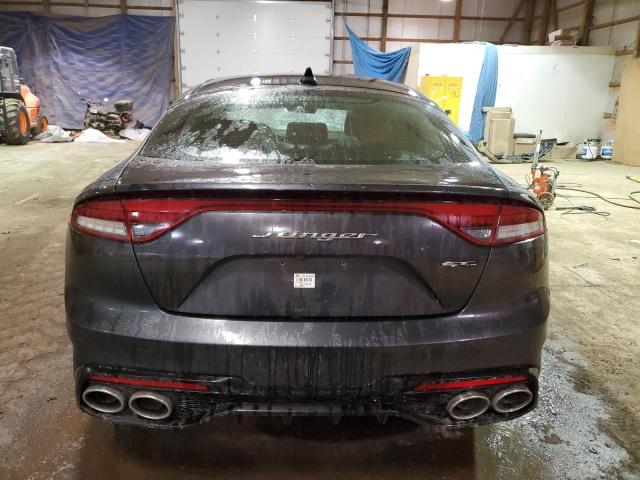 KNAE35LD3N6105612 KIA Stinger Gt Line