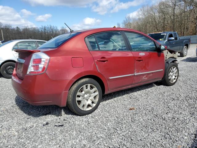 3N1AB6AP6CL641712 Nissan SENTRA 2.0