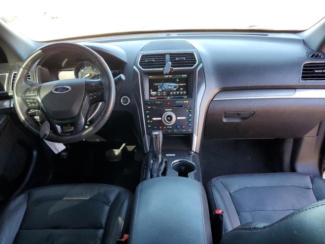2016 FORD EXPLORER S 1FM5K8GT3GGB94292