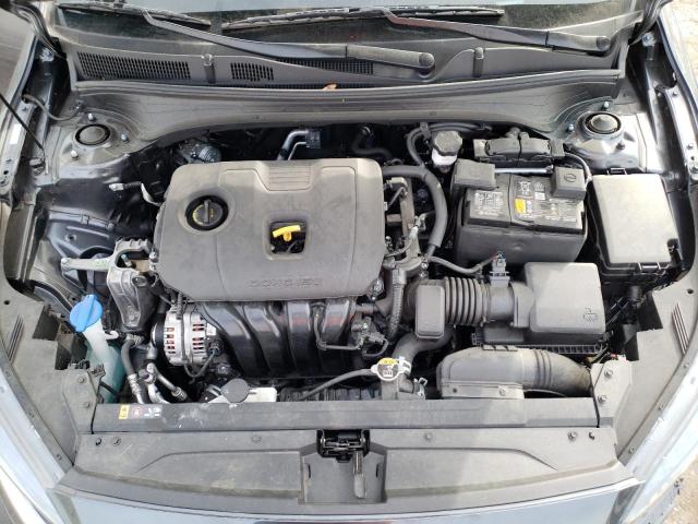 3KPF24AD3NE450351 KIA FORTE FE