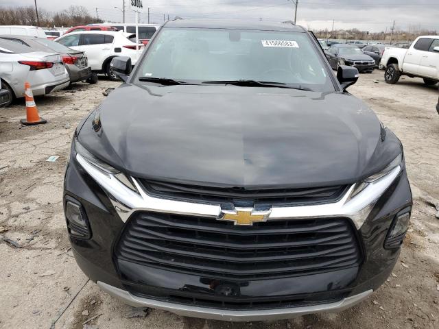 2020 CHEVROLET BLAZER 1LT - 3GNKBBRA0LS704732