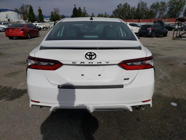 2023 TOYOTA CAMRY SE N - 4T1G11AK3PU111237