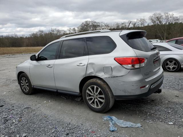 2015 NISSAN PATHFINDER - 5N1AR2MMXFC670290