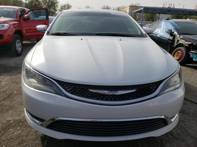 1C3CCCAB2FN726853 Chrysler 200 Limited