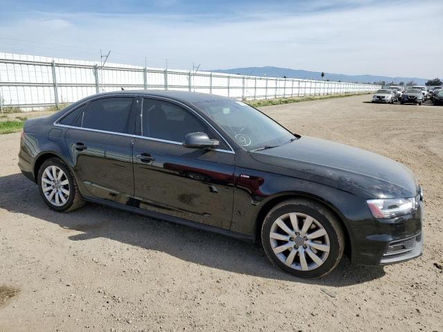 VIN WAUBFAFL5FN039433 2015 Audi A4, Premium no.4