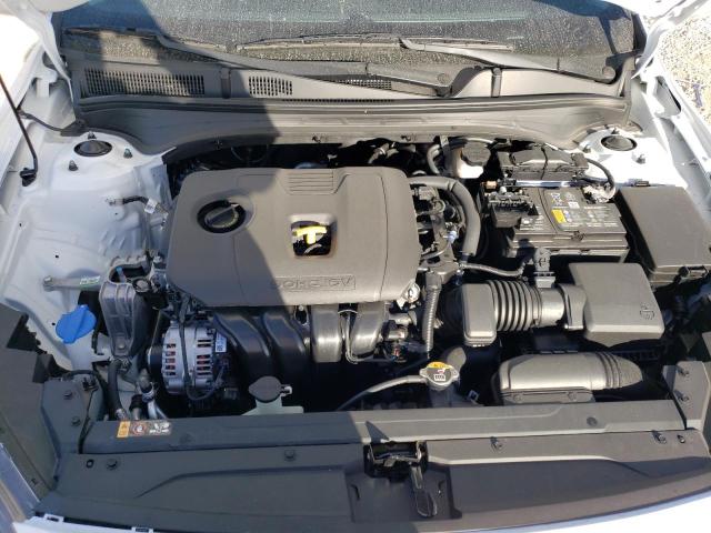 2023 KIA FORTE LX 3KPF24AD7PE575954