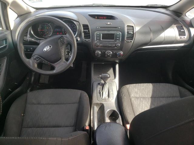 VIN 5YFBURHE2FP273375 2015 Toyota Corolla, S Plus no.8