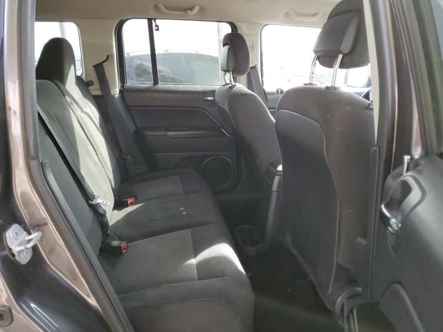 1C4NJRBB9GD546482 Jeep Patriot Sport