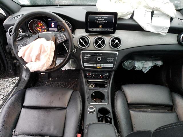 2018 MERCEDES-BENZ GLA 250 4M - WDCTG4GB1JJ487612