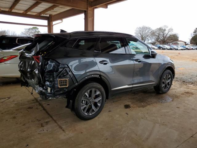 KNDPXCAG2P7046258 KIA Sportage Sx Prestige