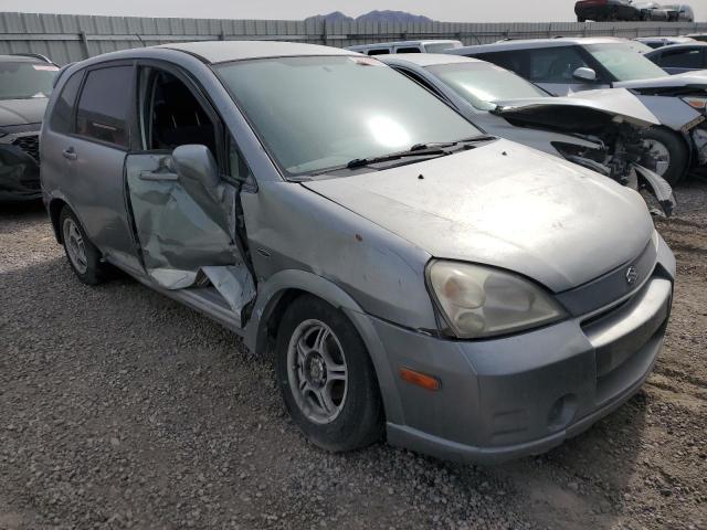 JS2RD41H235201886 Suzuki Aerio