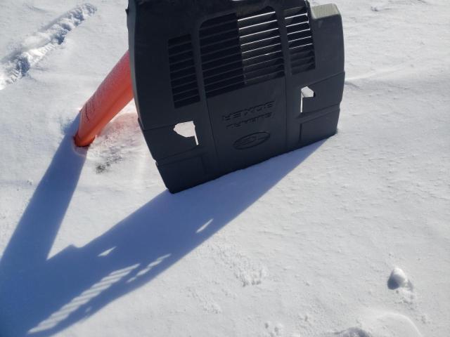 2020 SUBARU FORESTER S - JF2SKARC7LH475531