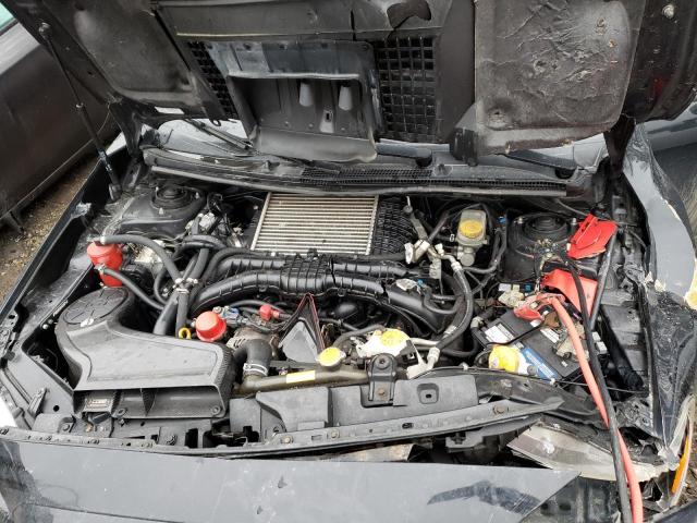 JF1VA1L65G9807201 Subaru Wrx Limited