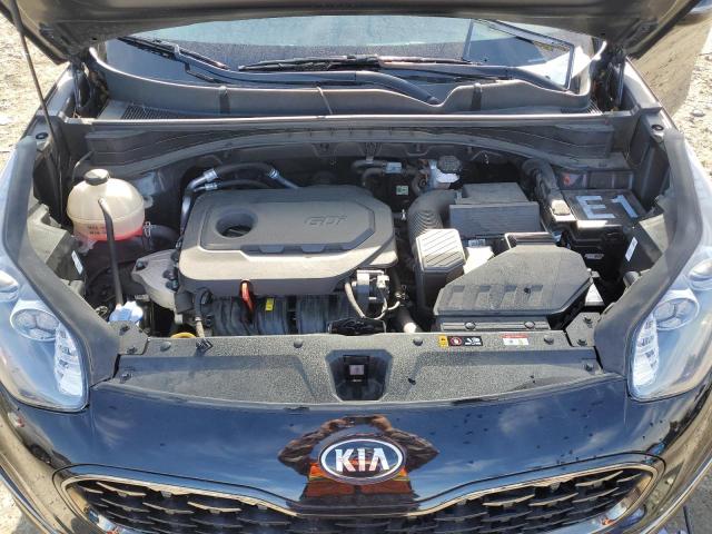 KNDP6CAC6M7876401 KIA SPORTAGE S