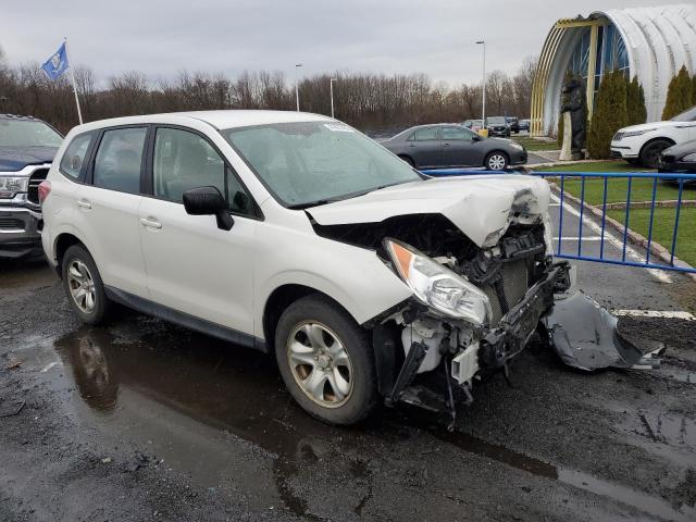 JF2SJAAC8EH487981 Subaru Forester 2.5i