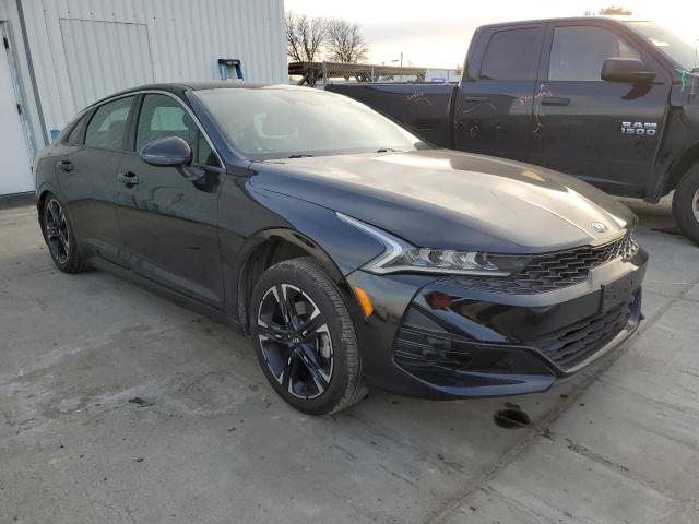 5XXG64J25MG002819 KIA K5 GT LINE