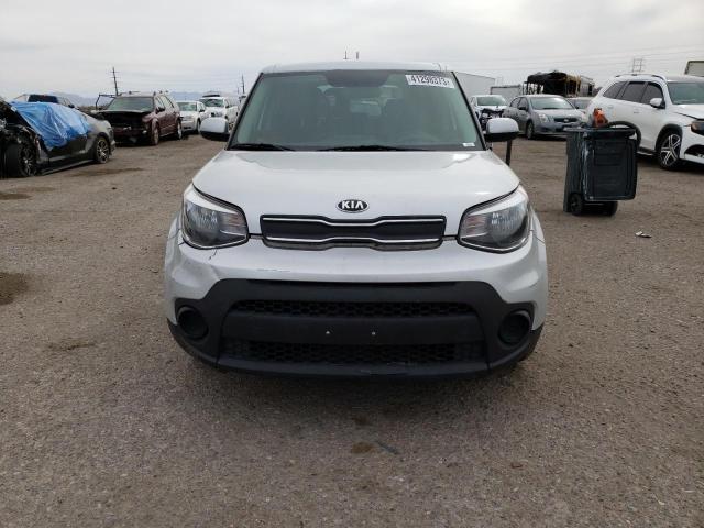 KNDJN2A26J7543573 KIA SOUL