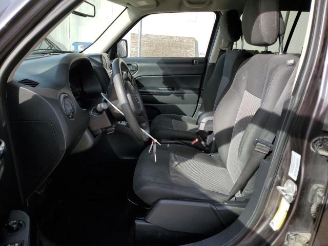 1C4NJRBB9GD546482 Jeep Patriot Sport