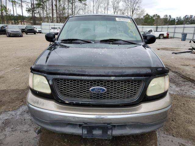 VIN WAU34AFD6GN014139 2003 FORD F150 SUPER no.5