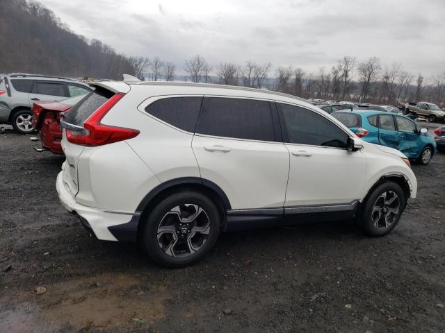 2018 HONDA CR-V TOURI - 2HKRW2H94JH605860
