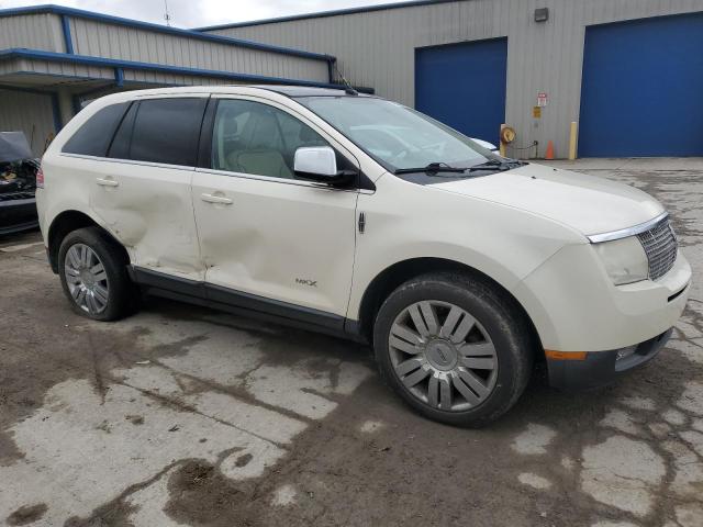 2LMDU88C18BJ37221 Lincoln MKX