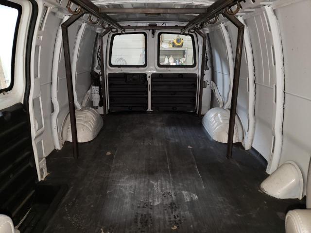 1GTW7GCA0C1117854 GMC Savana G2500