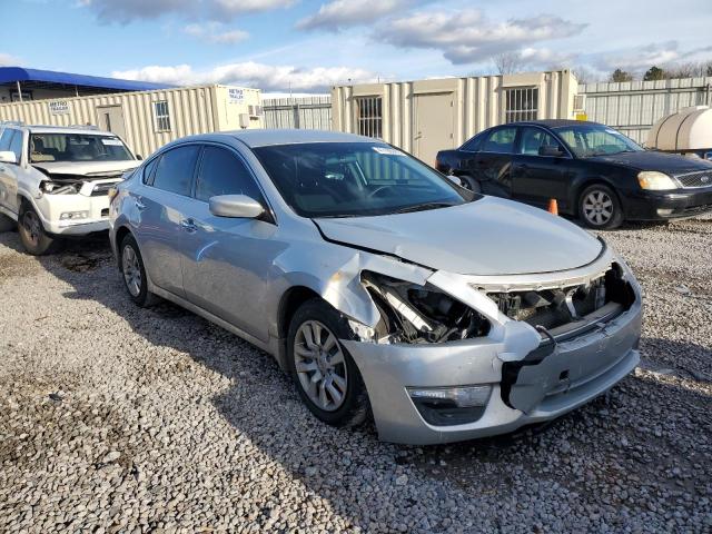 2015 NISSAN ALTIMA 2.5 1N4AL3APXFN902326