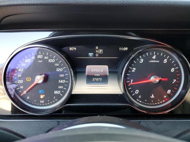 2017 MERCEDES-BENZ E 300 4MAT - WDDZF4KB6HA115113
