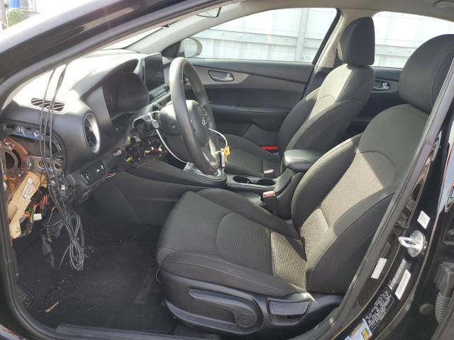 3KPF24AD5LE175501 KIA FORTE FE