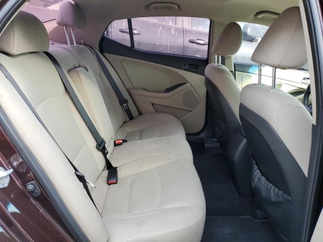 5XXGM4A71FG464413 KIA Optima Lx