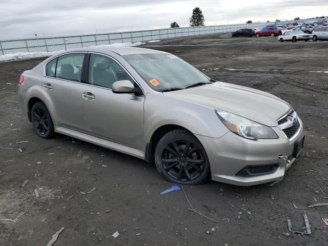 4S3BMBC6XE3028774 Subaru Legacy 2.5i Premium