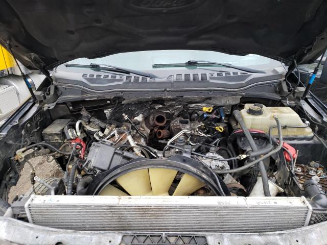 2017 FORD F350 SUPER - 1FT8W3DT7HEC39583