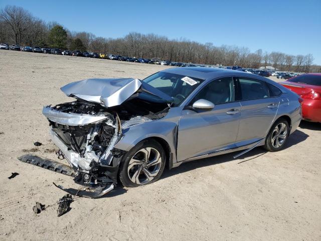 2020 HONDA ACCORD EX 1HGCV1F44LA147128