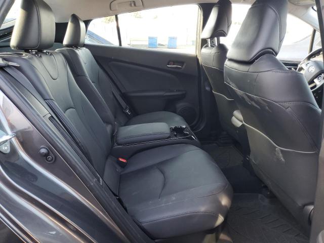 2017 TOYOTA PRIUS PRIM JTDKARFP5H3065628