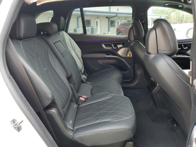 2023 MERCEDES-BENZ EQS SUV 45 4JGDM2DB5PA010424
