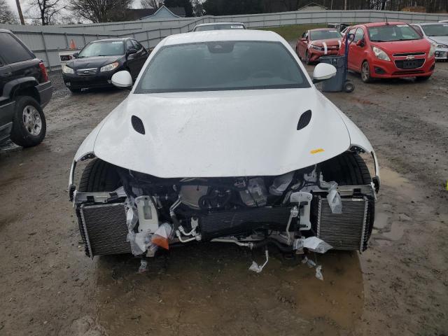 2019 ALFA ROMEO GIULIA QUA - ZARFAMEV7K7606835