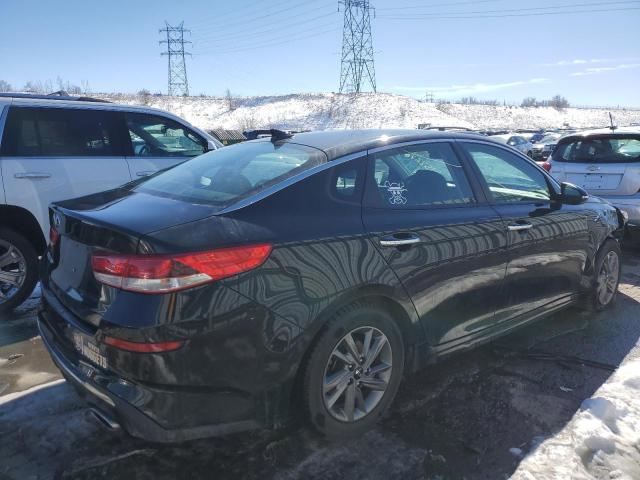 5XXGT4L38LG394661 KIA Optima Lx