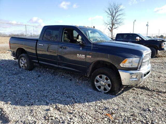 2015 DODGE 2500 RAM 3C6UR5DJ3FG562915