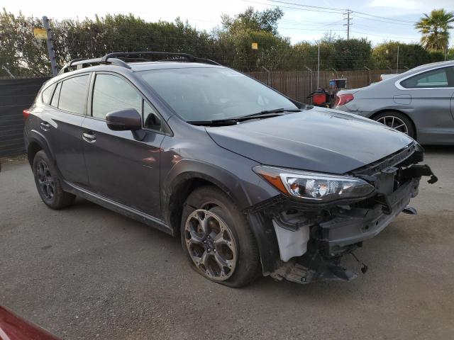 JF2GTHRC8MH264478 Subaru Crosstrek Sport