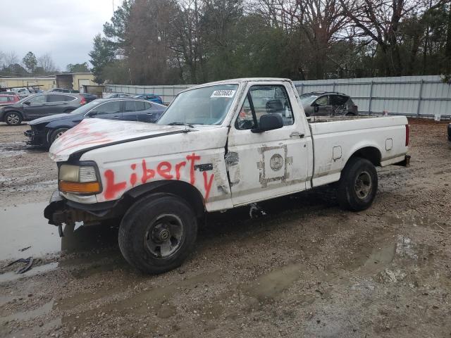 1995 Ford F-150 