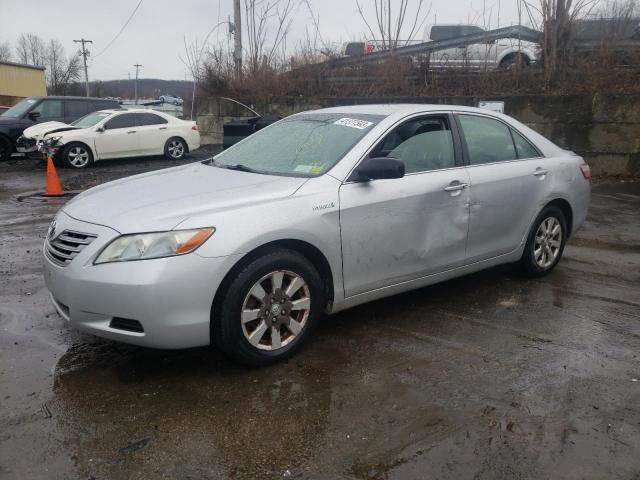 2007 Toyota Camry Hybrid 