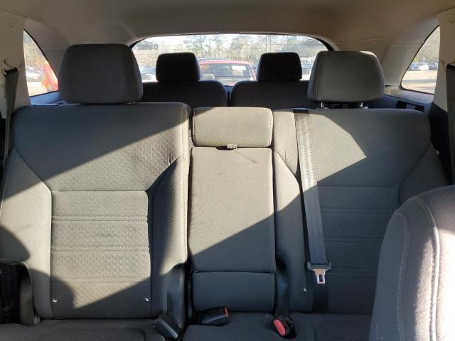5XYPG4A58GG110715 KIA SORENTO LX