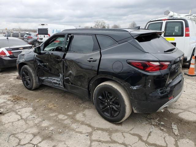 2020 CHEVROLET BLAZER 1LT - 3GNKBBRA0LS704732