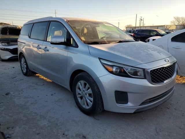 KNDMB5C11F6028554 KIA SEDONA LX