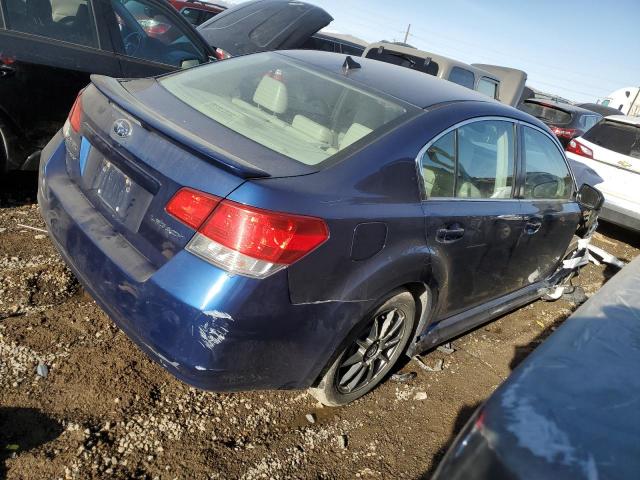 4S3BMCL69B3224089 Subaru Legacy 2.5i Limited