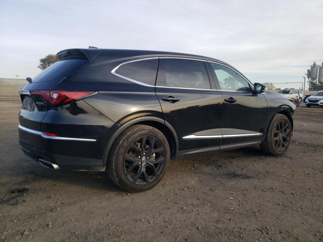 5J8YD9H48NL009247 Acura Mdx Technology