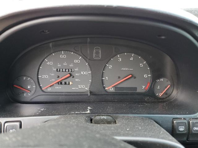 4S3BG6852X6639074 Subaru Legacy Outback