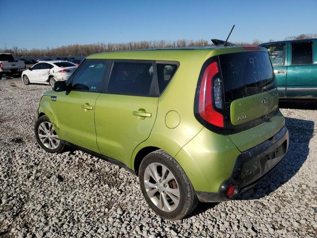 KNDJP3A58G7865022 KIA SOUL +