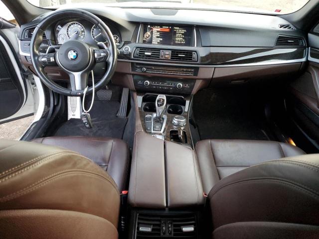 WBA5B1C52GG553812 BMW 5 Series