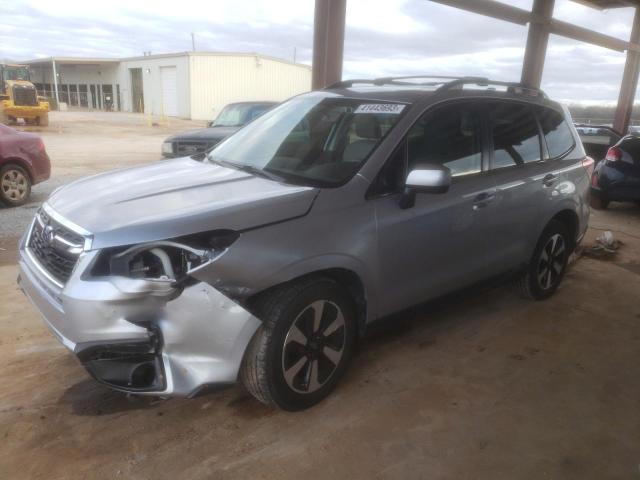 2018 SUBARU FORESTER 2 - JF2SJARC6JH418169